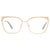 Ladies' Spectacle frame Emilio Pucci EP5219 54041