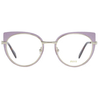 Ladies' Spectacle frame Emilio Pucci EP5220 51080