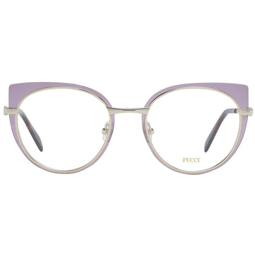 Ladies' Spectacle frame Emilio Pucci EP5220 51080