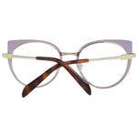 Monture de Lunettes Femme Emilio Pucci EP5220 51080