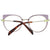 Ladies' Spectacle frame Emilio Pucci EP5220 51080