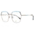 Monture de Lunettes Femme Emilio Pucci EP5222 54032