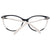 Ladies' Spectacle frame Emilio Pucci EP5226 55004