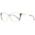 Monture de Lunettes Femme Emilio Pucci EP5226 55047