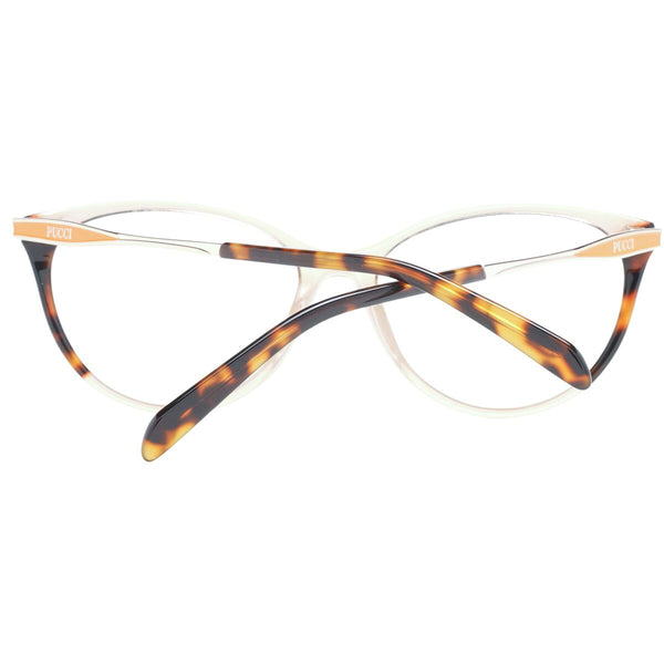 Monture de Lunettes Femme Emilio Pucci EP5226 55047