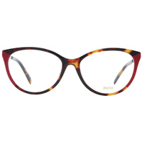 Ladies' Spectacle frame Emilio Pucci EP5226 55054