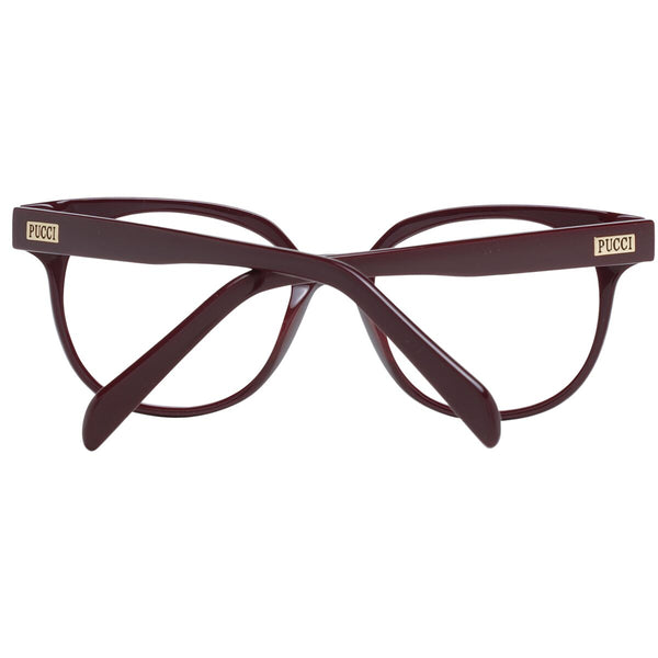 Monture de Lunettes Femme Emilio Pucci EP5227 50069