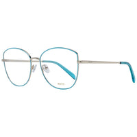 Monture de Lunettes Femme Emilio Pucci EP5229 55087