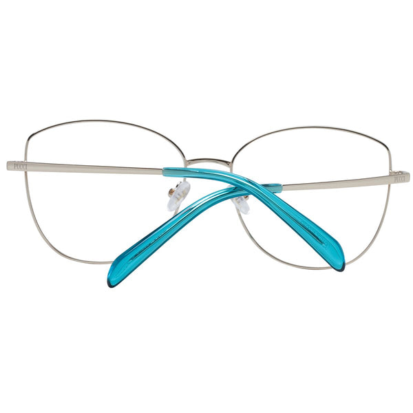 Monture de Lunettes Femme Emilio Pucci EP5229 55087