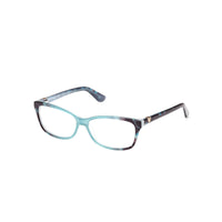 Monture de Lunettes Femme Guess GU2948-56089 ø 56 mm