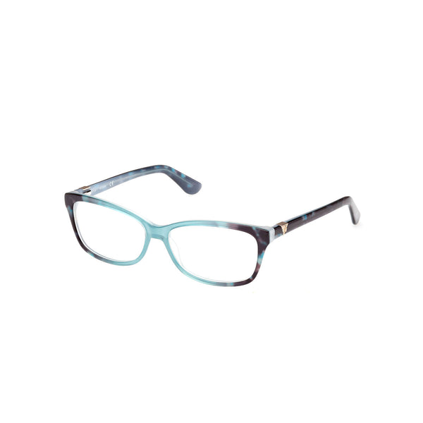 Ladies' Spectacle frame Guess GU2948-56089 ø 56 mm