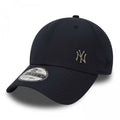 Casquette de Sport New Era NEW YORK YANKEES 11198848 Blue marine (Taille unique)