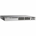 Switch CISCO C9300-24UX-E