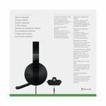 Slušalke z diademom Microsoft S4V-00013 XBOX One