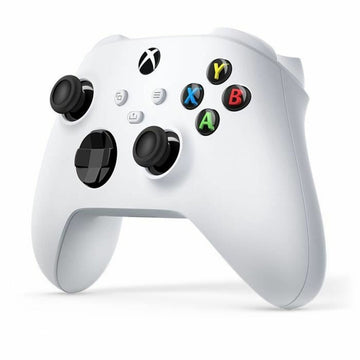 Commande Gaming Sans Fil Microsoft Xbox®