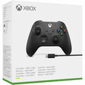 Wireless Gaming Controller Microsoft 1V8-00002