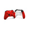 Controller für XBox One Microsoft QAU-00012 Rot Bluetooth Microsoft Xbox One