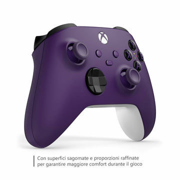 Controller für XBox One Microsoft WIRELESS ASTRAL