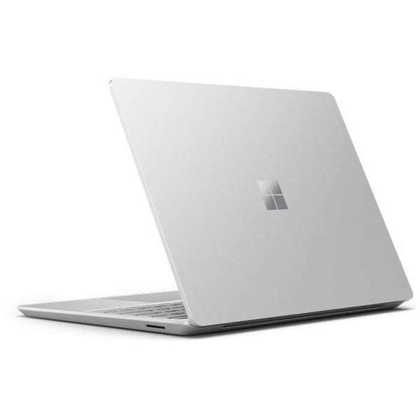 Laptop 2 v 1 Microsoft Surface Laptop Go 2 12,4" Intel® Core™ i5 8 GB RAM 128 GB 8 GB AZERTY Azerty Francoski