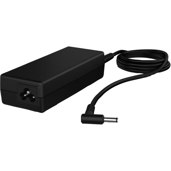 Chargeur d'ordinateur portable HP W5D55AA 90 W Noir