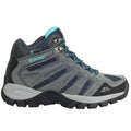 Hiking Boots Hi-Tec Torca Mid WP Dark grey