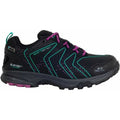 Women's casual trainers Hi-Tec Black 38