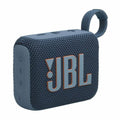 Kannettavat Bluetooth-kaiuttimet JBL GO 4 Sininen
