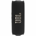 Kannettavat Bluetooth-kaiuttimet JBL FLIP 7 Musta
