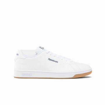 Men’s Casual Trainers Reebok Court Clean White
