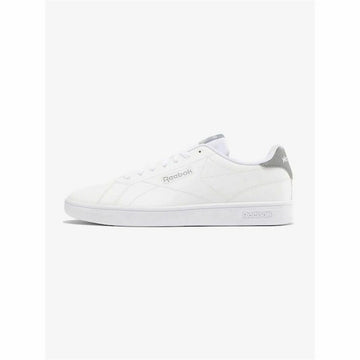 Running Shoes for Adults Reebok Court Cln White