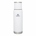 Thermos Stanley The Adventure 750 ml White Stainless steel