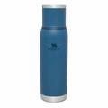 Thermos Stanley The Adventure 750 ml Blue Stainless steel