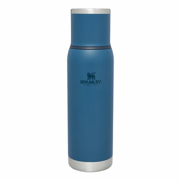 Thermos Stanley The Adventure 750 ml Blue Stainless steel