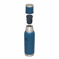 Thermos Stanley The Adventure 750 ml Blue Stainless steel