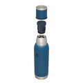 Thermosflasche Stanley The Adventure 750 ml Blau Edelstahl