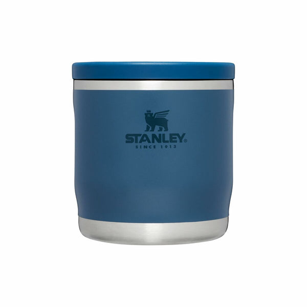 Thermos Stanley The Adventure 530 ml Blue Stainless steel