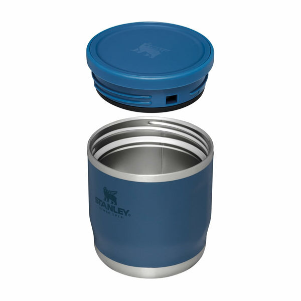 Thermos Stanley The Adventure 530 ml Blue Stainless steel