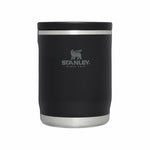 Thermos Stanley The Adventure 530 ml Black Stainless steel