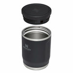 Thermos Stanley The Adventure 530 ml Black Stainless steel