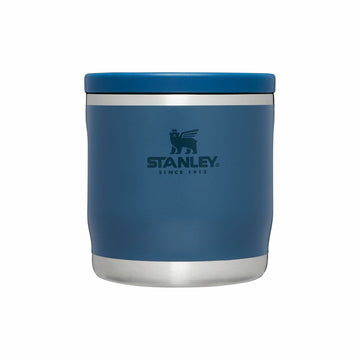 Thermos Stanley The Adventure 350 ml Bleu Acier inoxydable