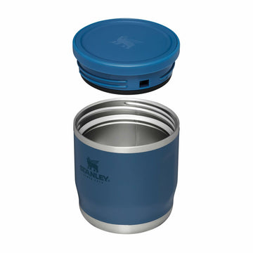 Thermos Stanley The Adventure 350 ml Blue Stainless steel