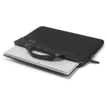 Laptop Case Dicota D31101 Black 12,5"