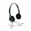 Headphones Poly Encorepro 520V Black