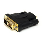 Adaptateur HDMI vers DVI Startech HDMIDVIFM            Noir