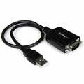 Adapter Startech ICUSB2321X Črna
