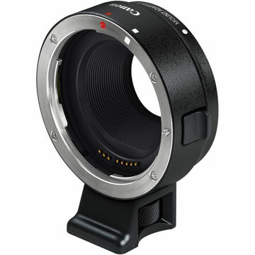 Adapter Canon Črna (Prenovljeni izdelki A)