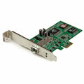 Carte PCI Startech PEX1000SFP2 Gigabit Ethernet SFP