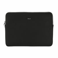 Laptop Cover Trust 21254 Black 11,6''