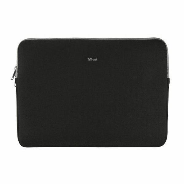 Laptop Cover Trust 21254 Black 11,6''