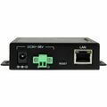 Server Startech NETRS2322P RJ-45 RS232 Schwarz